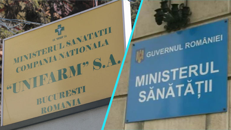 Guvernul a aprobat conversia datoriilor Unifarm in actiuni