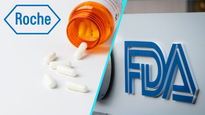 Un medicament produs de Roche a primit statutul de evaluare prioritara din partea FDA