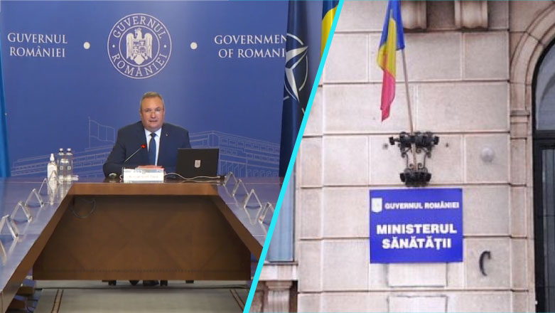 Reorganizare la Ministerul Sanatatii | Numarul maxim de posturi ar urma sa creasca