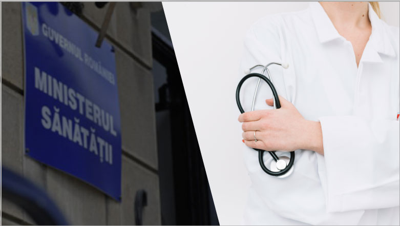 Noi masuri pentru asigurarea asistentei medicale incepand cu luna aprilie 2022