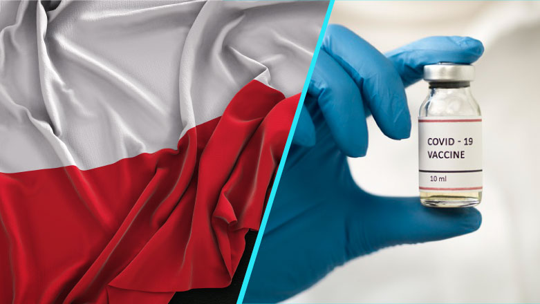 Polonia a denuntat contractul pentru vaccinurile anti-Covid si refuza noile livrari si plati