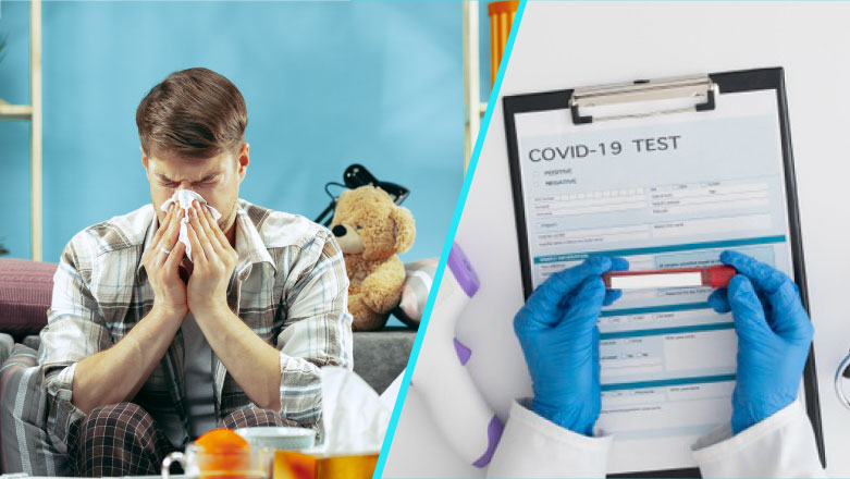 Marea Britanie a extins lista oficiala a simptomelor Covid-19
