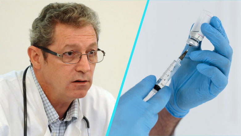 Streinu-Cercel: Vaccinarea antigripala se poate face foarte usor la nivelul farmaciilor