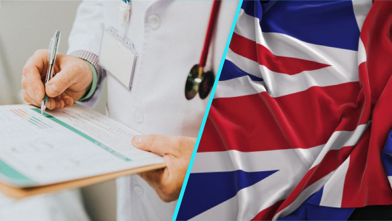 O treime dintre medicii de familie britanici se gandesc sa renunte la meserie in urmatorii ani