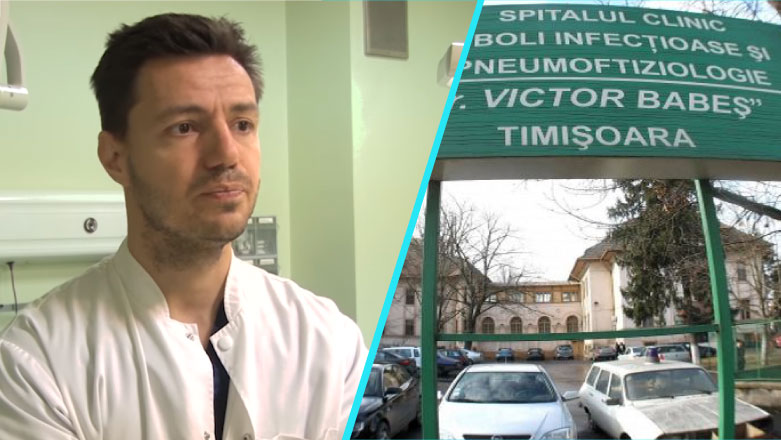 Chirurgie toracoscopica video-asistata pentru rezectia tumorilor, la Timisoara