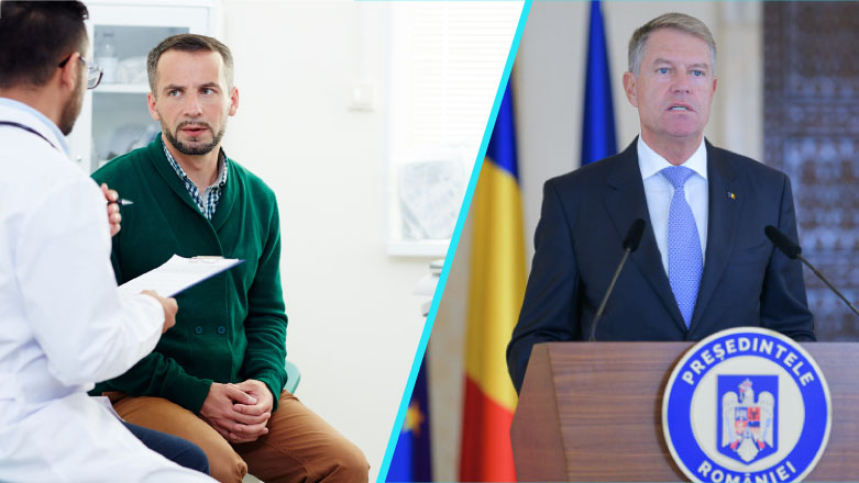 Iohannis: Romania contribuie cu adevarat la lupta impotriva cancerului