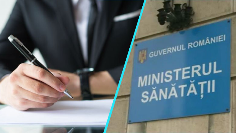 MS suplimenteaza numarul de secretari de stat si posturi aferente cabinetului ministrului