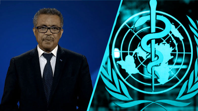 Tedros Adhanom Ghebreyesus a fost reales in functia de director al OMS