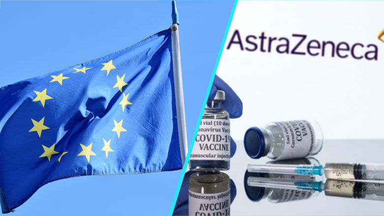 Vaccinul anti-Covid AstraZeneca, autorizat in UE pentru administrarea dozei a treia