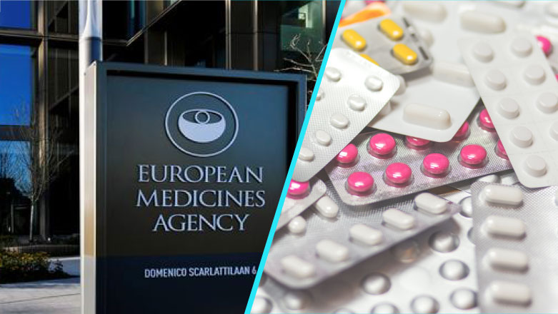 EMA a aprobat punerea pe piata a 9 tratamente si a extins indicatia terapeutica pentru alte 8