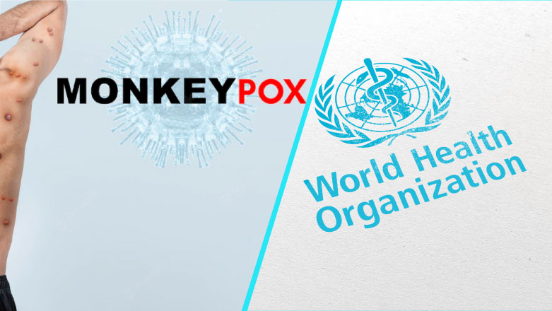 OMS: 780 de cazuri de variola maimutei confirmate in 27 de tari