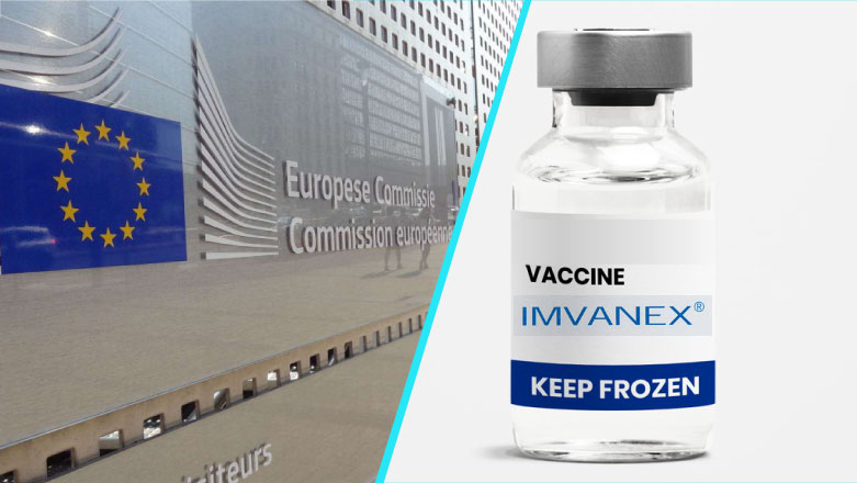 Vaccinul Imvanex a fost autorizat oficial pentru utilizare impotriva variolei maimutei