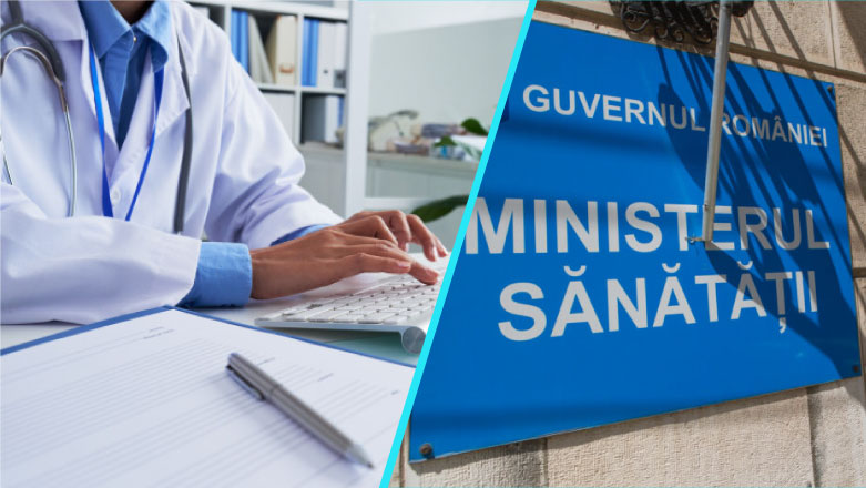Ministerul Sanatatii: Medicii de familie pot renova si dota cabinetele cu fonduri din PNRR