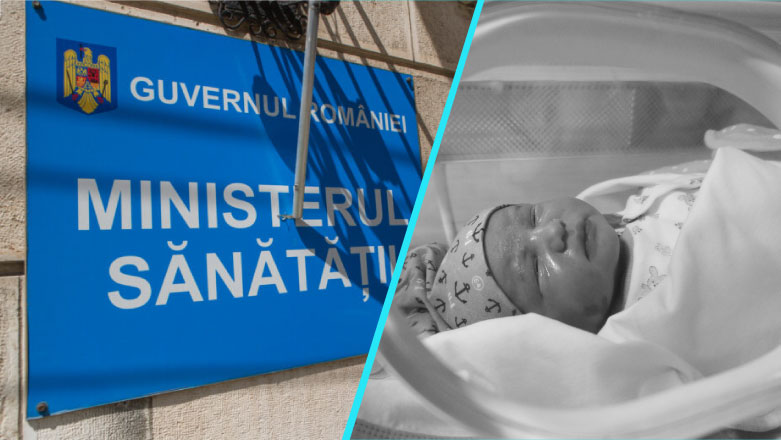 MS: Peste 80 de milioane de euro din PNRR pentru sectiile de terapie intensiva nou-nascuti