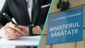 Resetare la varful sistemului sanitar | Ministerul Sanatatii scoate la concurs zeci de functii cheie