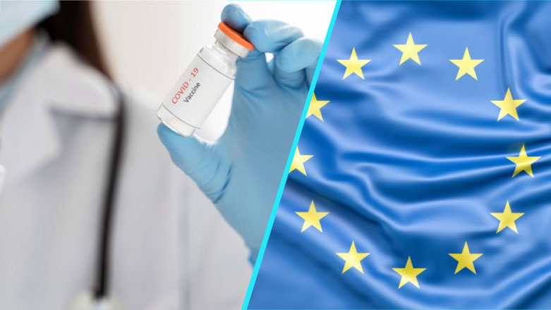 Agentiile sanitare din UE recomanda al doilea booster anti-Covid
