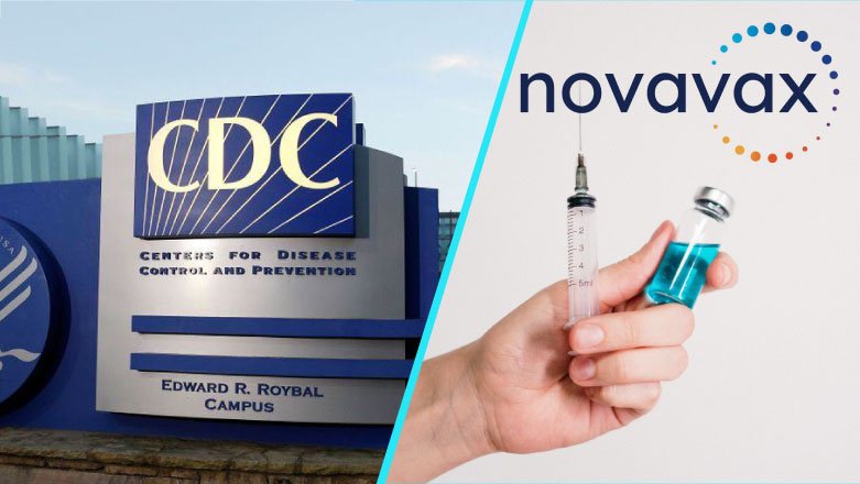 CDC si FDA au autorizat utilizarea vaccinului anti-Covid Novavax in randul adolescentilor