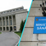 Ministerul Sanatatii: Precizari privind colaborarea cu OMS in vederea implementarii PNRR