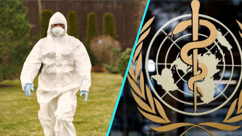 OMS: Pandemia de Covid-19 a provocat un milion de decese la nivel mondial, in acest an