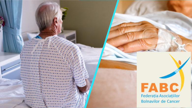 Proiect FABC: Imbunatatirea calitatii vietii pacientilor cu afectiuni oncologice