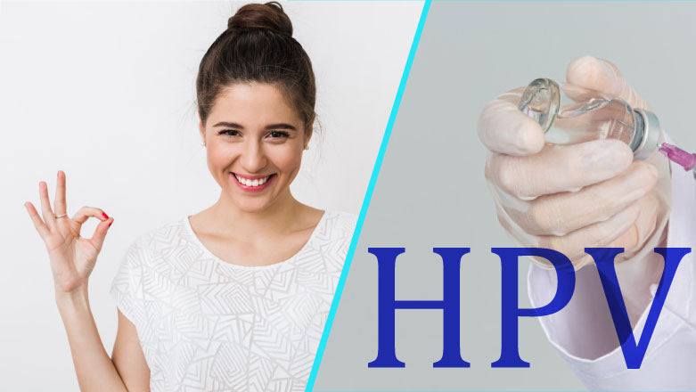 Studiu: Vaccinul anti-HPV poate preveni cancerul cervical la femeile cu celule precanceroase
