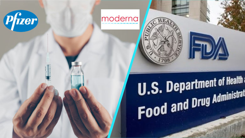 FDA si CDC au recomandat noua versiune a vaccinurilor anti-Covid bivalente