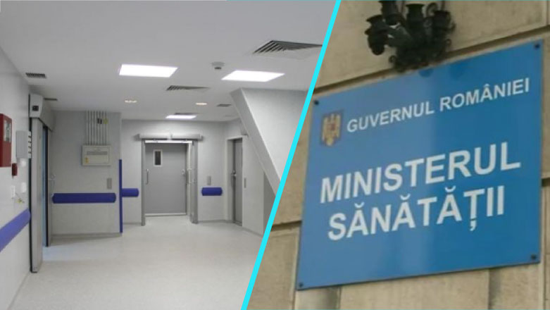 Ministerul Sanatatii va face un inventar al institutiilor din subordine