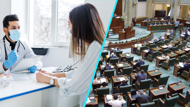 Senatul a adoptat Planul national de prevenire si combatere a cancerului in Romania