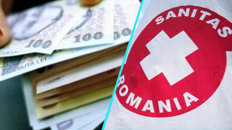 Cadrele sanitare se alatura protestului impotriva agravarii situatiei sociale