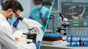 Cancerul hematologic, depistat prea tarziu | Care este analiza care poate ridica suspiciuni