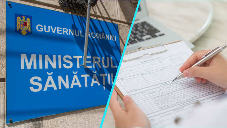 Ministerul Sanatatii prelungeste termenul de depunere pentru proiectele din PNRR