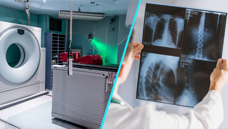 Ziua internationala a radiologiei | Rolul esential al radiologiei in diagnosticarea precoce