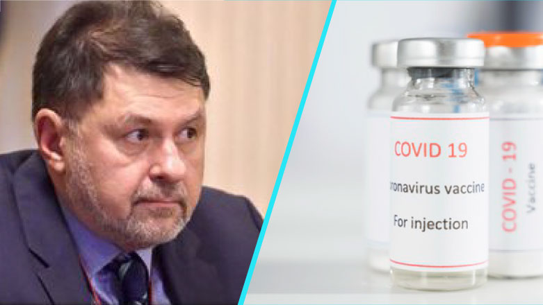 Vaccinul nou anti-Covid a ajuns in Romania | Rafila: Accesibil in cabinetele medicilor de familie
