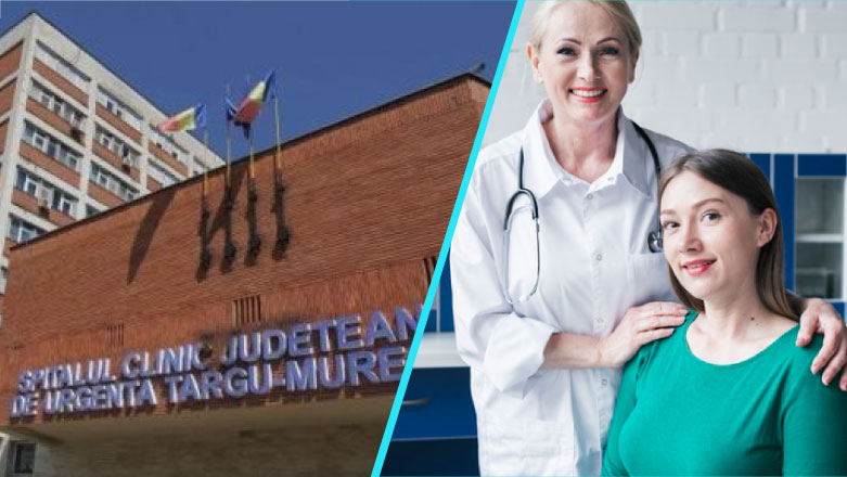 Medicii de obstetrica-ginecologie din regiunea Centru, invitati intr-un proiect de screening