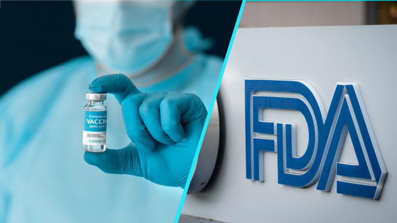 FDA a autorizat vaccinurile anti-Covid bivalente in cazul copiilor cu varste de peste sase luni