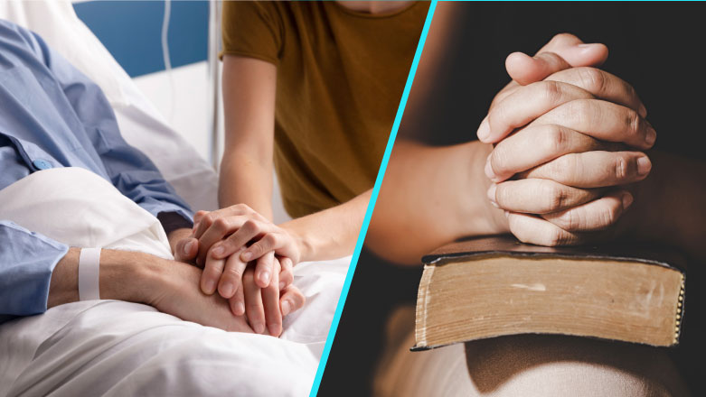 Rafila: In boala oncologica, dincolo de resursele medicale, trebuie sa existe si sprijin spiritual