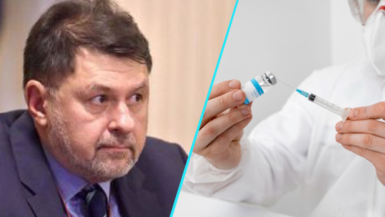 Rafila: In Romania exista deja cantitati suficiente de vaccin anti-Covid cu noua formula