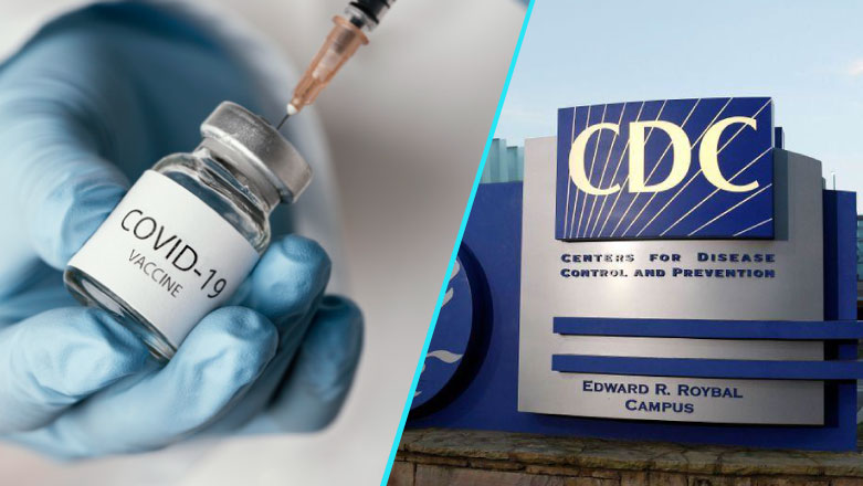 CDC: Vaccinurile anti-COVID actualizate previn infectarile cu noile subvariante