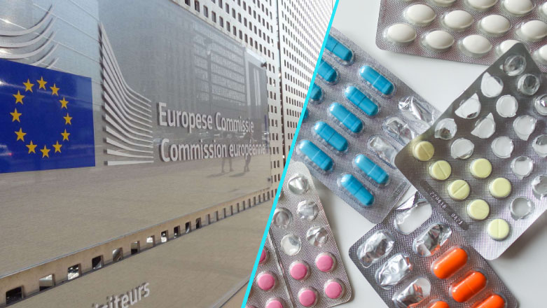 CE a avizat favorabil suspendarea temporara a distributiei de medicamente in afara Romaniei