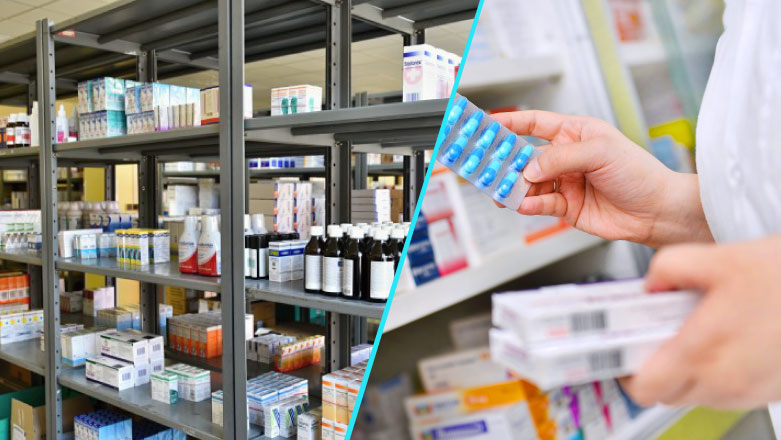 Distribuitorii europeni de medicamente contesta masura de suspendare temporara a exportului