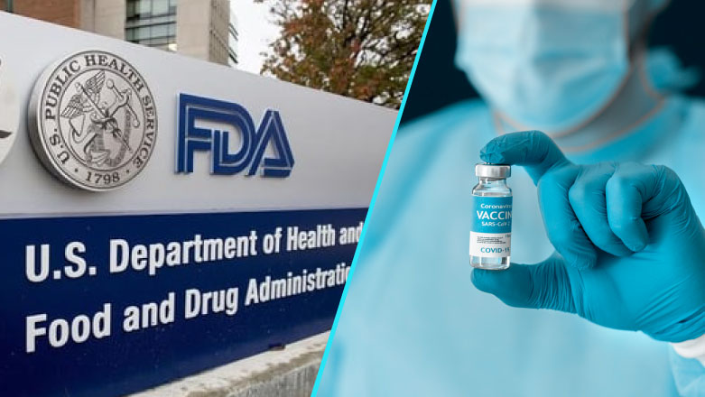 FDA sustine utilizarea aceluiasi tip de vaccin anti-Covid pentru dozele initiale si booster