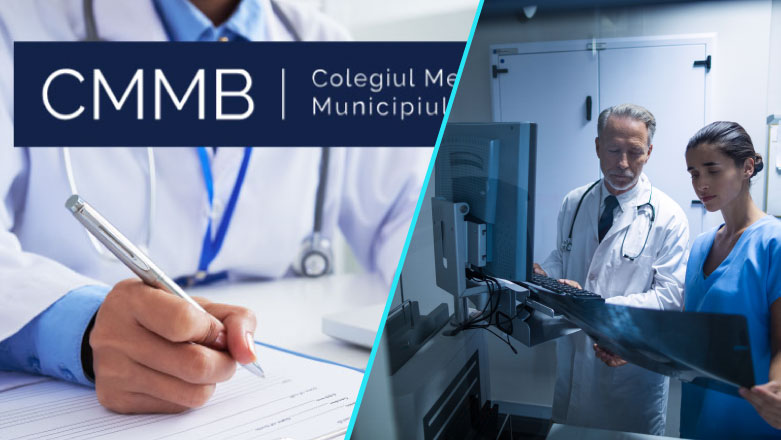 CMMB: Medicii oncologi trebuie sprijiniti, nu trebuie sa ajunga la suprasolicitare si burnout