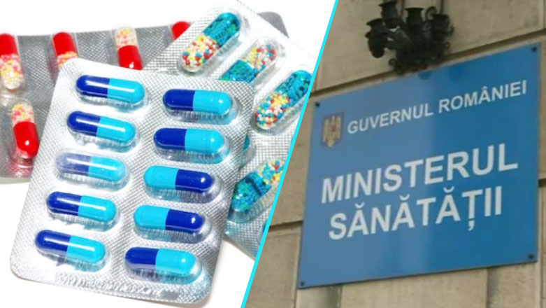 Ministrul Sanatatii: Trebuie sa mentinem profitabila industria farmaceutica romaneasca