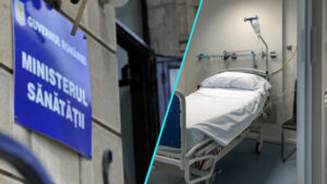 Romania reduce 14.000 de paturi de spital | Reforma pentru eficienta sau risc pentru pacienti?