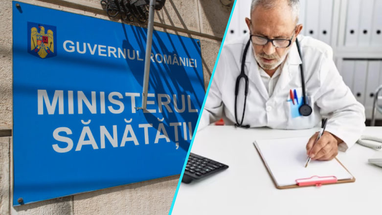 Ministerul Sanatatii introduce 6 protocoale terapeutice noi si actualizeaza alte 6