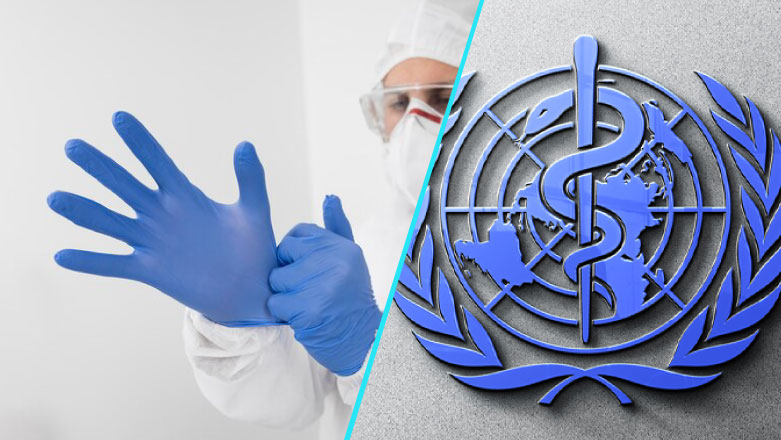 Romania va beneficia de o donatie de echipamente medicale din partea OMS