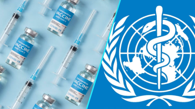 OMS a revizuit recomandarile privind vaccinarea anti-COVID-19