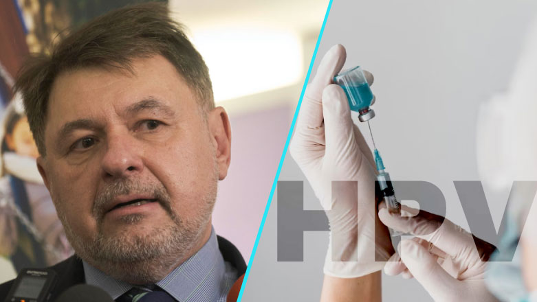 Rafila: Trebuie sa crestem accesibilitatea vaccinului anti-HPV la femeile intre 18 si 45 de ani