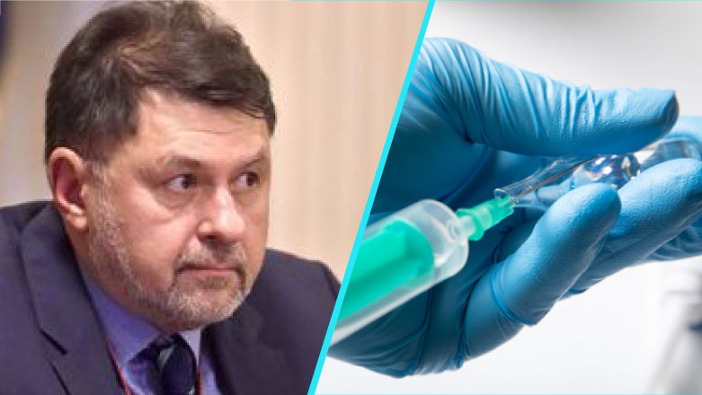 Ministrul Sanatatii: Avem un nou Comitet de Vaccinologie, a fost restructurat