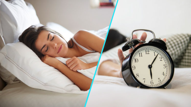 Ziua mondiala a somnului | Un somn suficient si odihnitor este esential pentru sanatate
